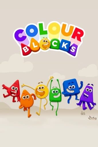 Colourblocks