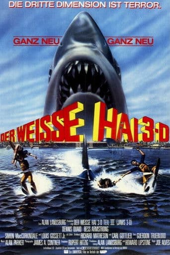 Der weiße Hai 3
