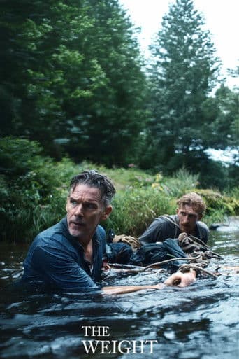 The Weight – Im Goldrausch