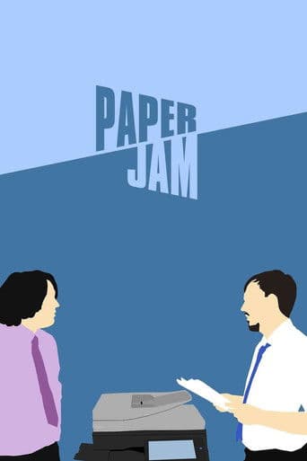 Paper Jam