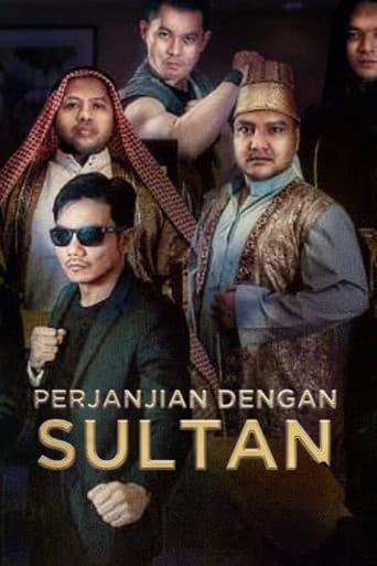 Pengabdi Sultan