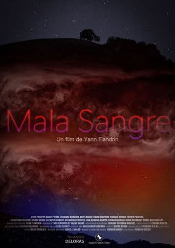 Mala Sangre