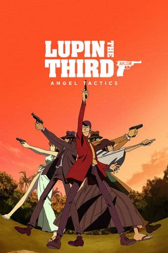 Lupin III: Angel Tactics