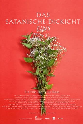 Das satanische Dickicht - EINS