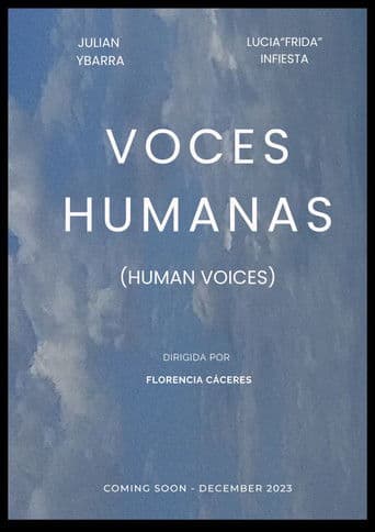 Voces Humanas