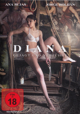 Diana - Gejagt und verführt