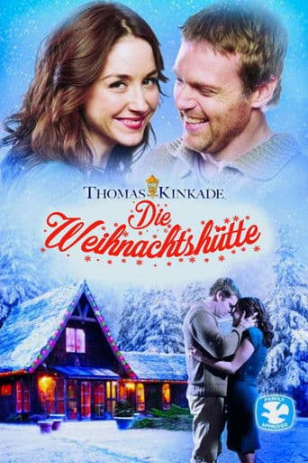 Die WeihnachtshĂĽtte