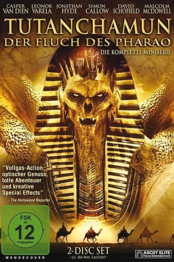 King Tut - Der Fluch des Pharao