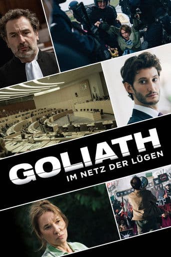 Goliath - Im Netz der LĂĽgen