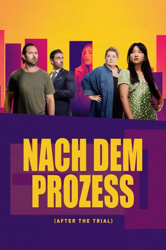 Nach dem Prozess