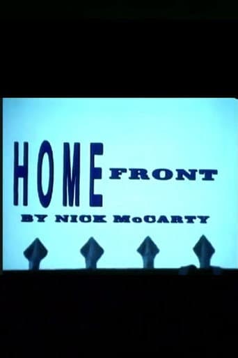Home Front