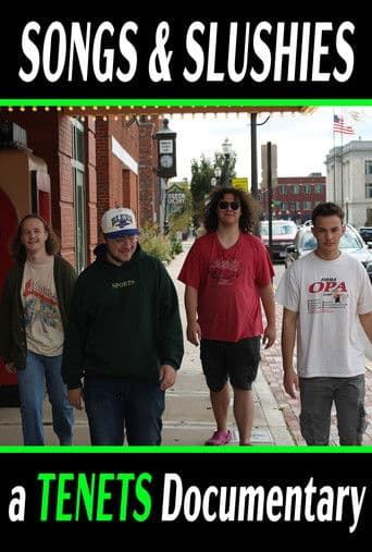 Songs & Slushies: A TENETS Documentary