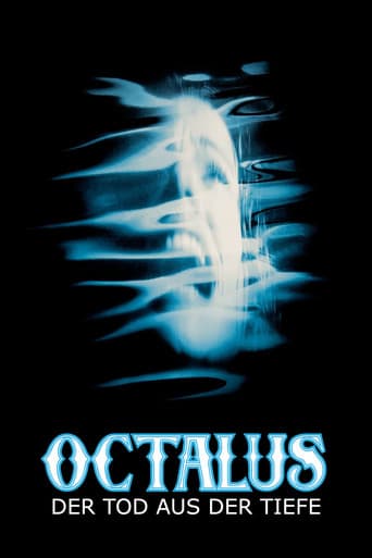 Octalus - Der Tod aus der Tiefe