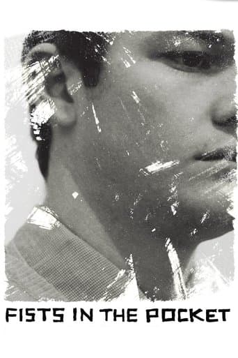 Mit der Faust in der Tasche