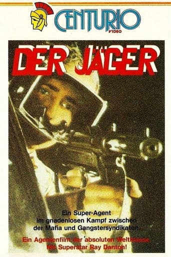 Der Tod fliegt nach Jamaica