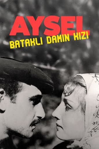 Aysel, Bataklı Damın Kızı