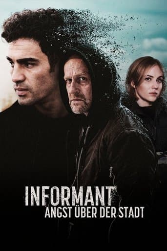 Informant - Angst über der Stadt