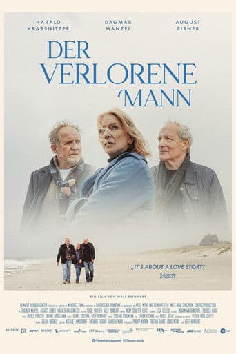 Der verlorene Mann