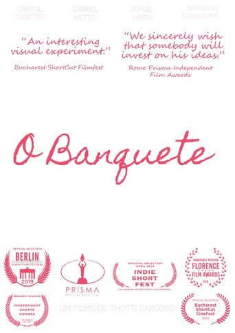 O Banquete