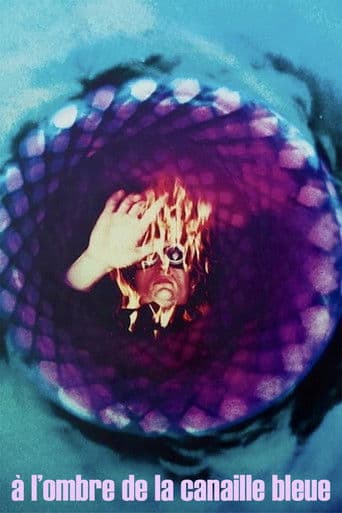 Im Schatten der blauen Kanaille