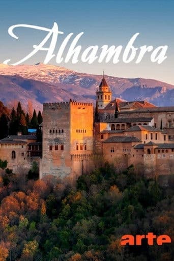 Alhambra - Das Vermächtnis der Sultane Spaniens