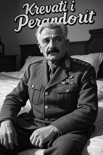 Krevati i Perandorit