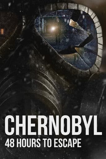 Tschernobyl – Die ersten 48 Stunden