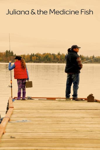 Juliana and the Medicine Fish