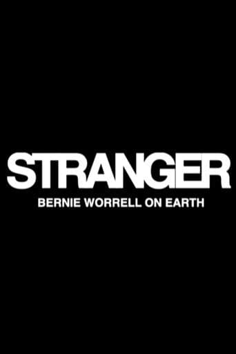 Stranger: Bernie Worrell on Earth