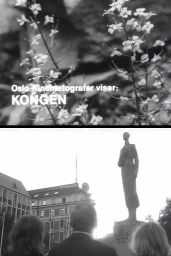 Oslofilm: Kongen