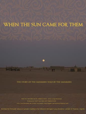 When the sun came for them