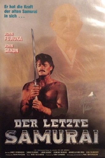 Der letzte Samurai