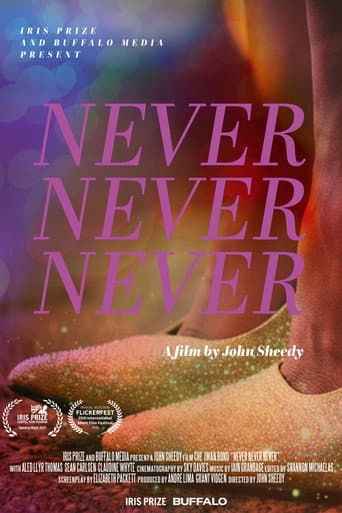 Never Never Never