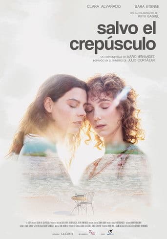 Salvo el crepĂşsculo