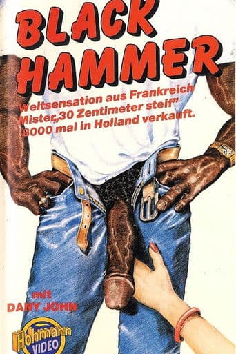 Black Hammer