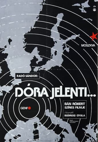 Dóra jelenti
