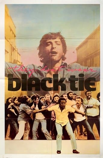 Ohne Schlips und Kragen