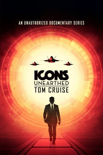 Inside Tom Cruise