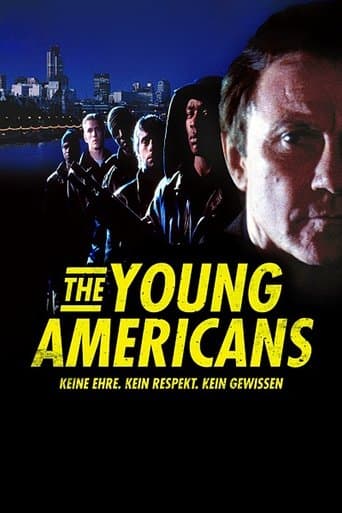 Young Americans