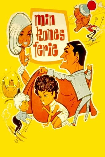 Die Ferien meiner Frau