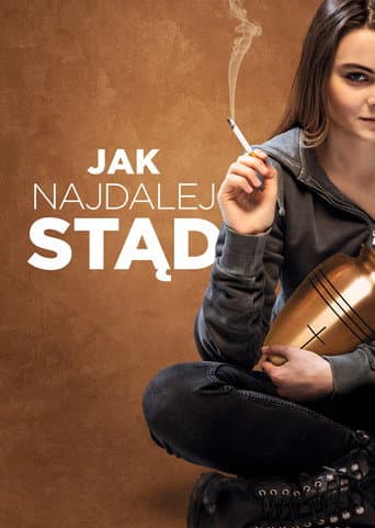 Jak najdalej stąd