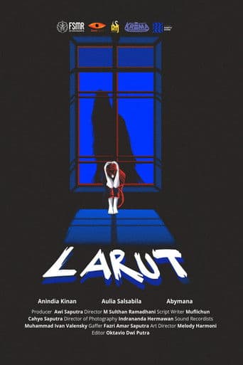 Larut