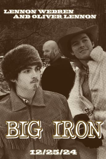 Big Iron