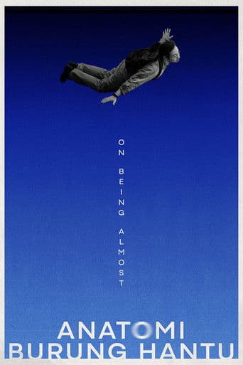 Anatomi Burung Hantu