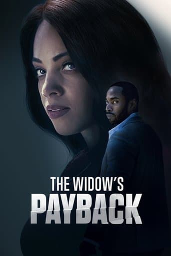 The Widow's Payback