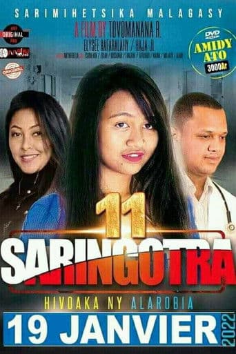 Saringotra 11