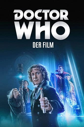 Doctor Who - Der Film