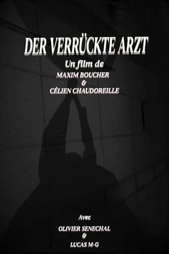 Der verrückte Arzt