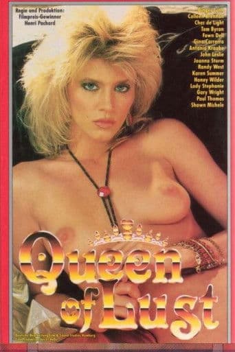 Queen of Lust