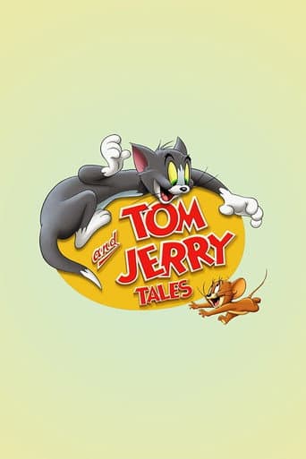 Tom und Jerry auf wilder Jagd